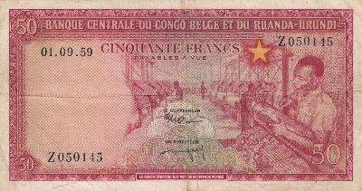 Beschrijving voorzijde: WEAVING